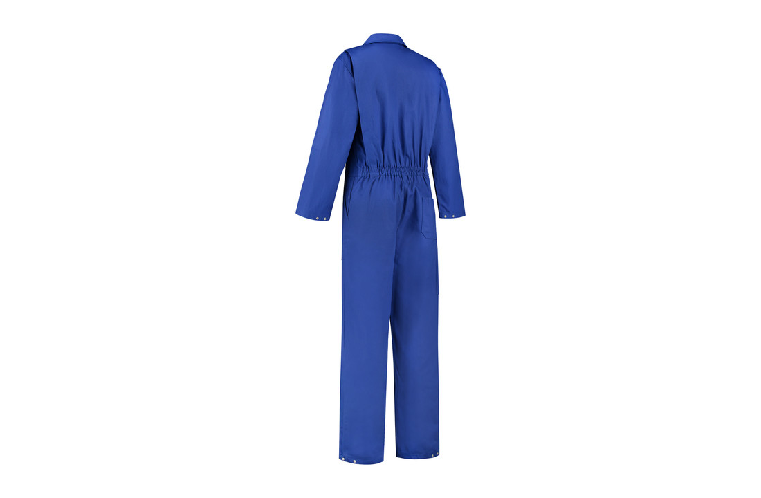 EM Workwear Kinder Overall 100% Katoen