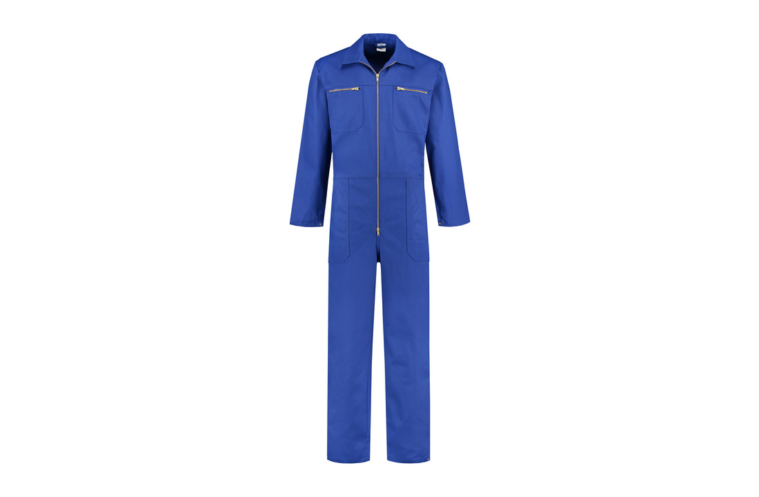 EM Workwear Kinder Overall 100% Katoen