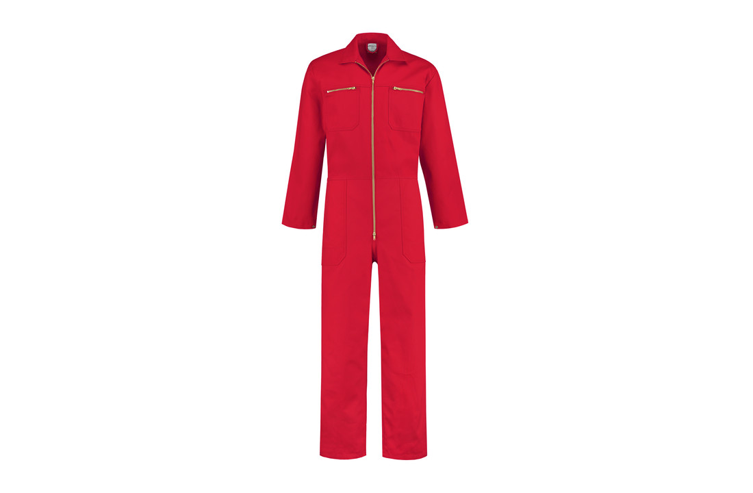 EM Workwear Kinder Overall 100% Katoen