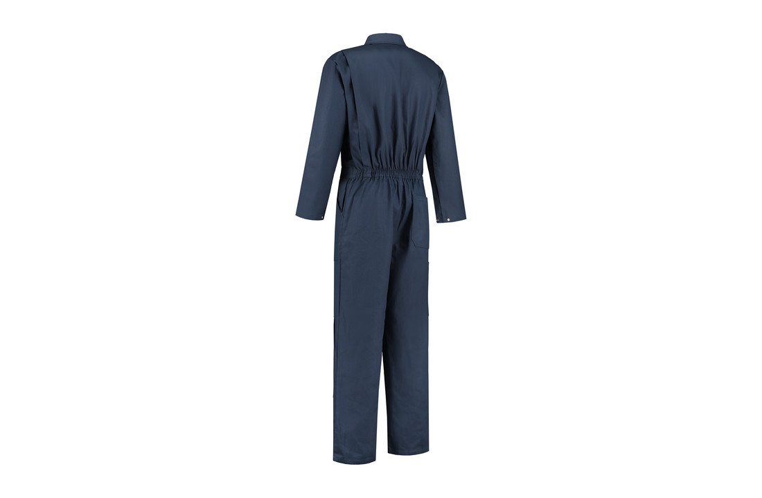 EM Workwear Overall Met Kniezakken