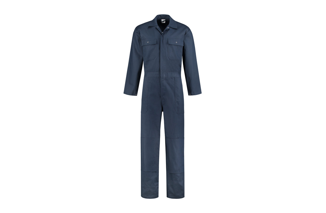 EM Workwear Overall Met Kniezakken