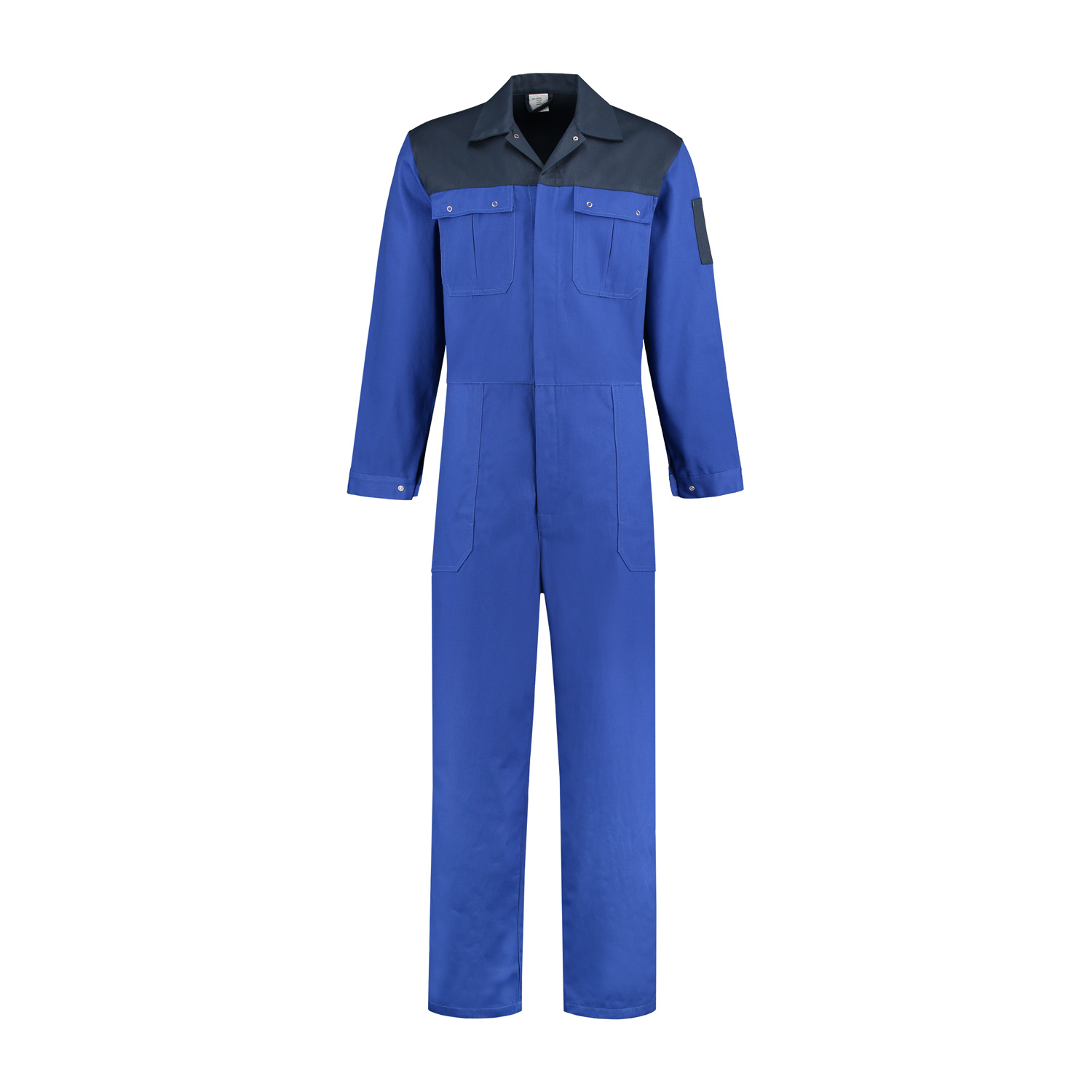 EM Workwear Overall Tweekleurig