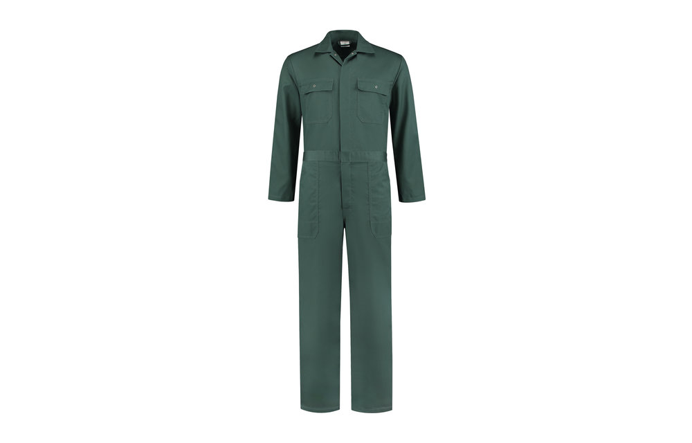EM Workwear Overall Polyester / Katoen