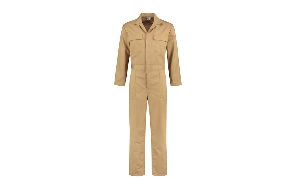 EM Workwear Overall Polyester / Katoen