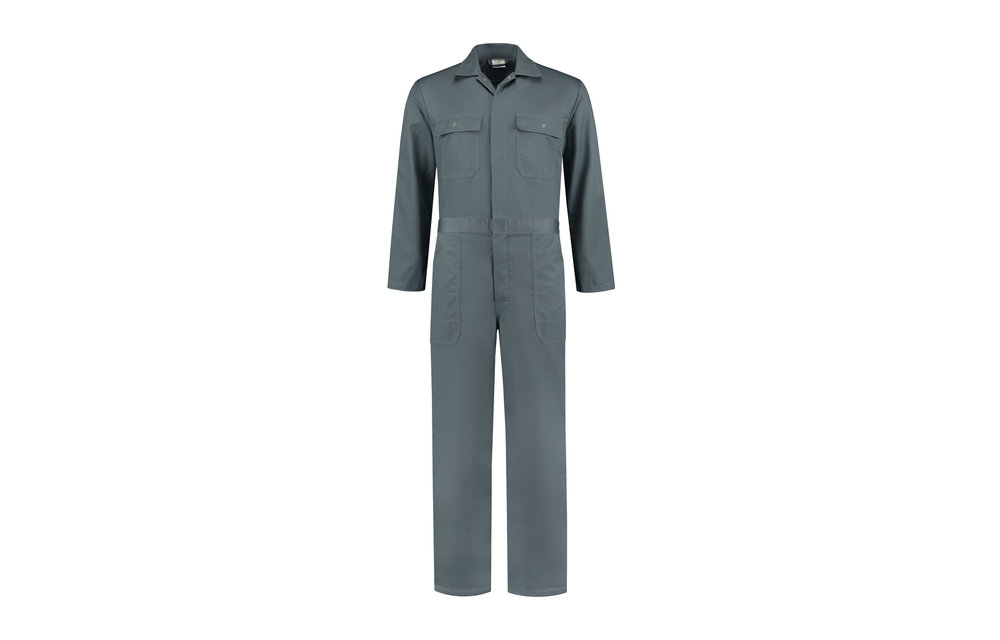 EM Workwear Overall Polyester / Katoen