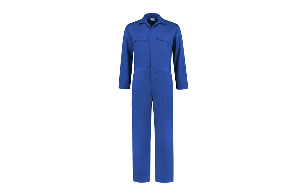 EM Workwear Overall Polyester / Katoen