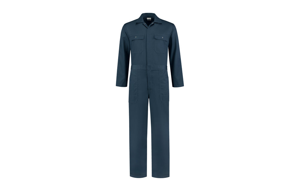EM Workwear Overall Polyester / Katoen