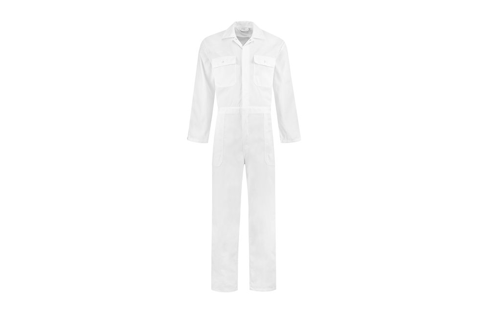 EM Workwear Overall Polyester / Katoen