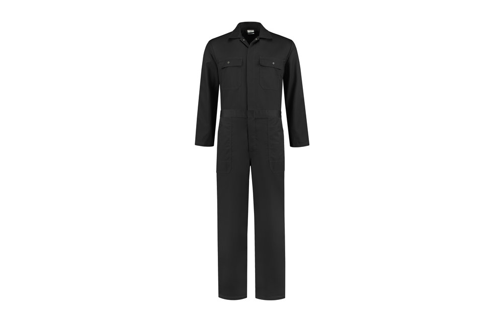 EM Workwear Overall Polyester / Katoen