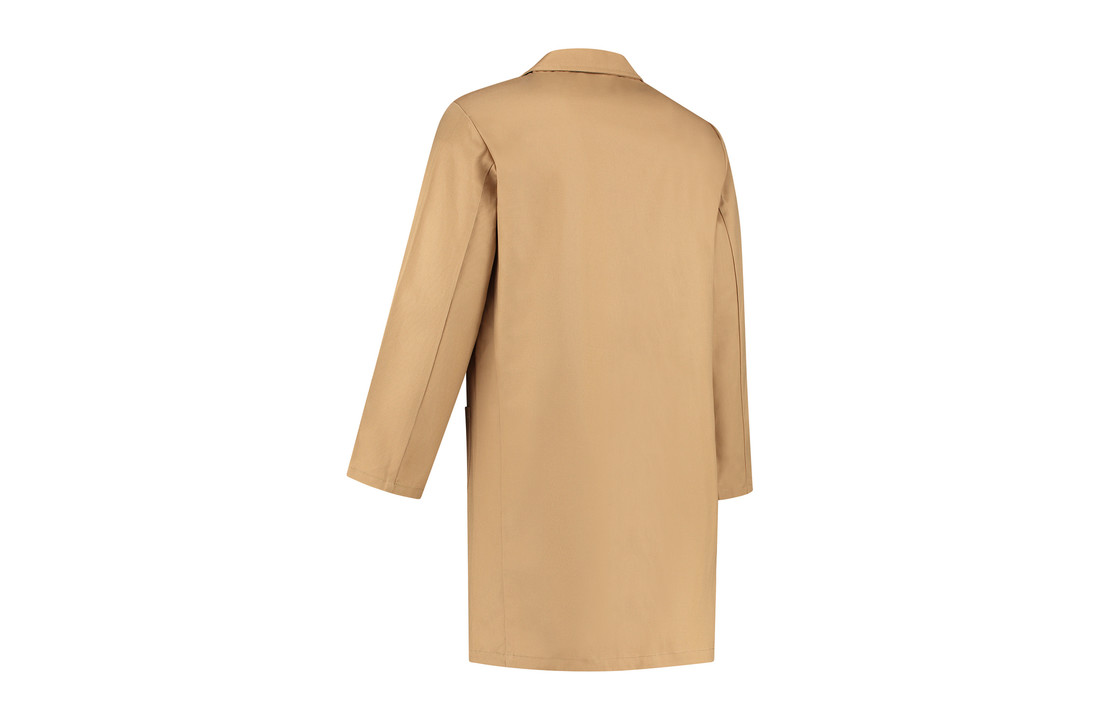 EM Workwear Stofjas 100% Katoen