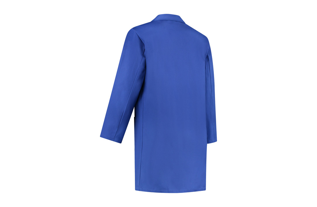 EM Workwear Stofjas 100% Katoen