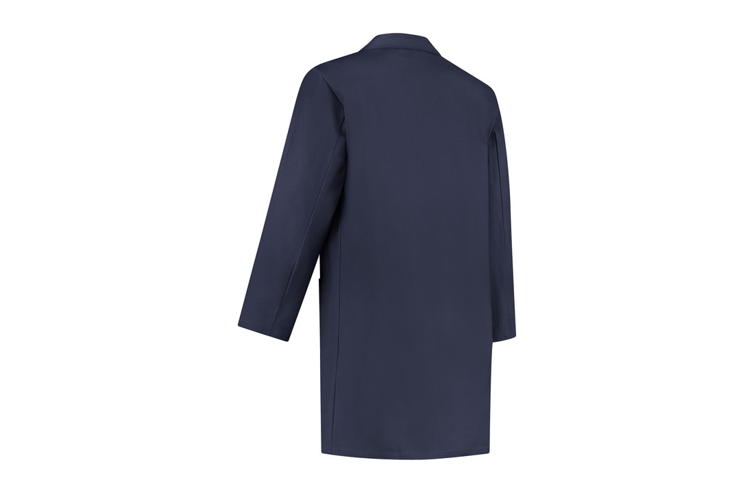 EM Workwear Stofjas 100% Katoen
