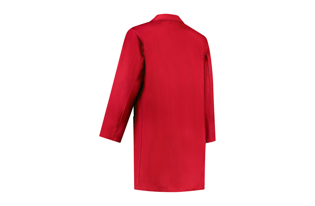 EM Workwear Stofjas 100% Katoen