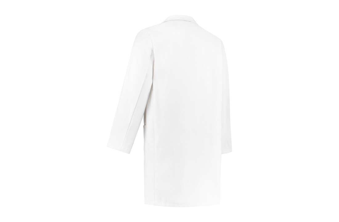 EM Workwear Stofjas 100% Katoen