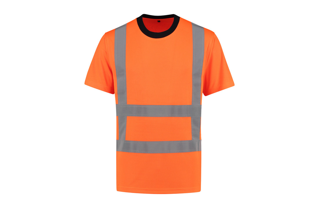 EM Traffic T-Shirt RWS