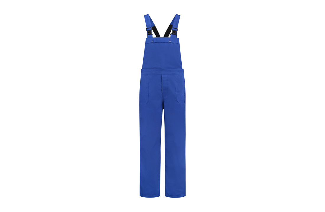 EM Workwear Tuinbroek Polyester / Katoen