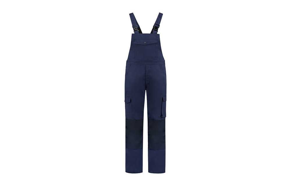 EM Workwear Tuinbroek Katoen / Polyester