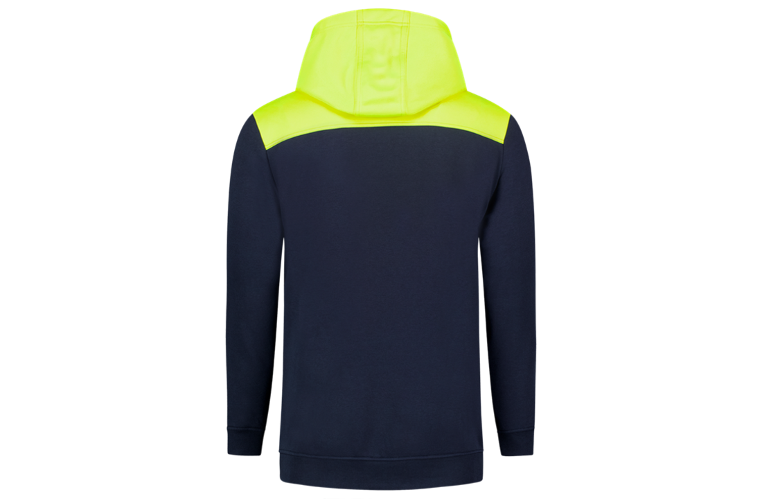 Tricorp High Vis Capuchon 303005