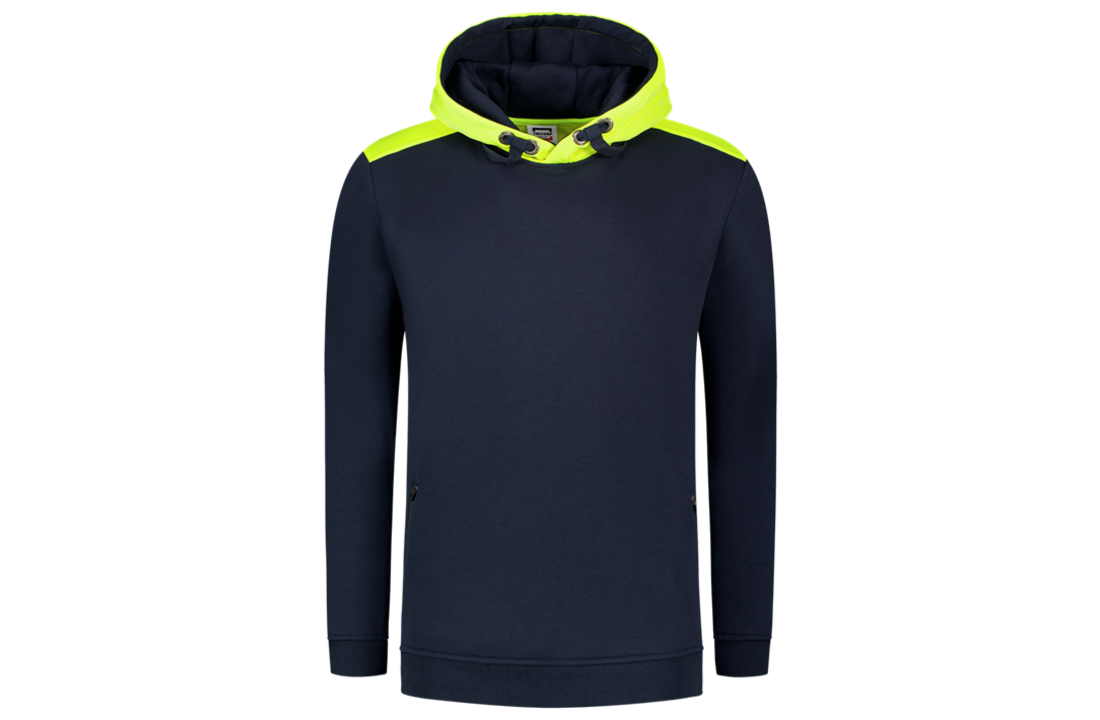 Tricorp High Vis Capuchon 303005