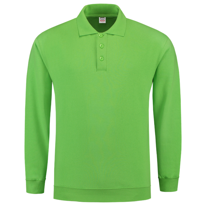 Tricorp Polosweater Boord 301005