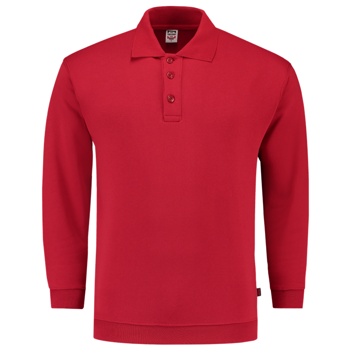 Tricorp Polosweater Boord 301005