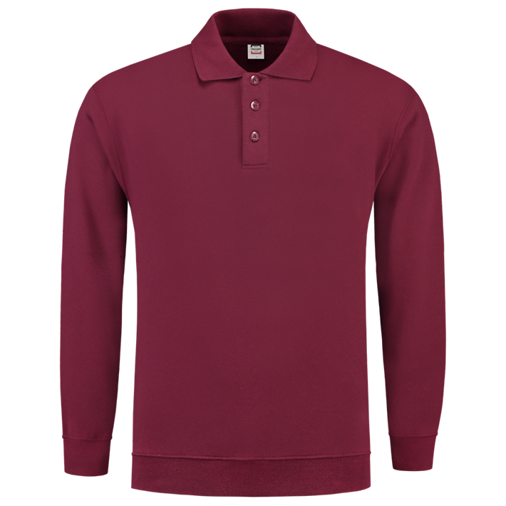 Tricorp Polosweater Boord 301005