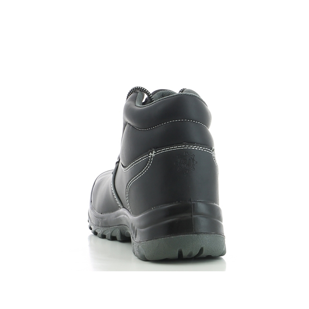 Safety Jogger Veiligheidsschoen Eos S3 77.5157.07