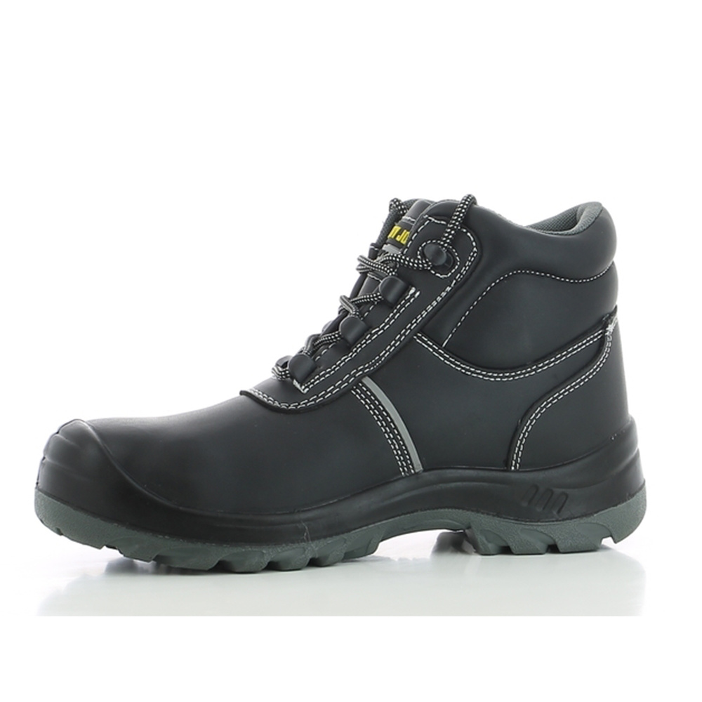 Safety Jogger Werkschoenen Eos S3 SRC ESD