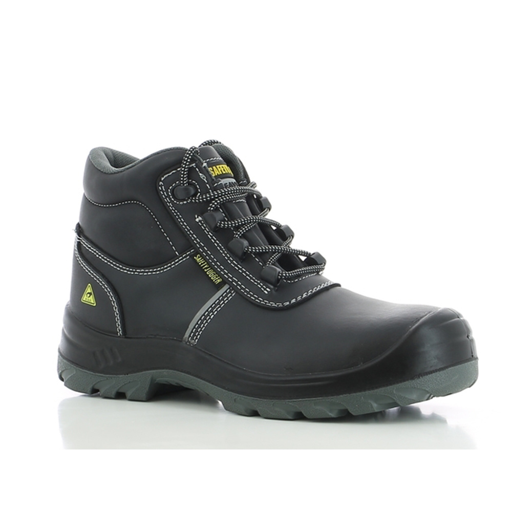 Safety Jogger Veiligheidsschoen Eos S3 77.5157.07