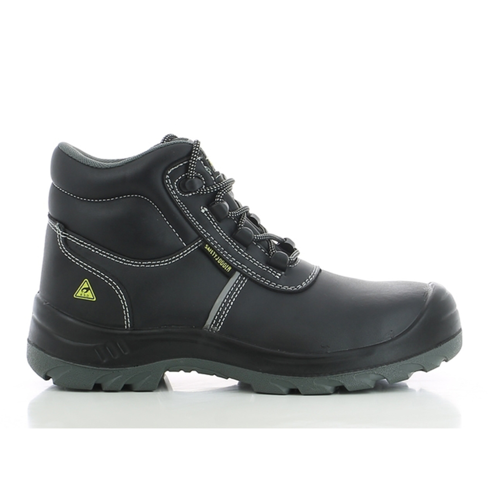 Safety Jogger Werkschoenen Eos S3 SRC ESD