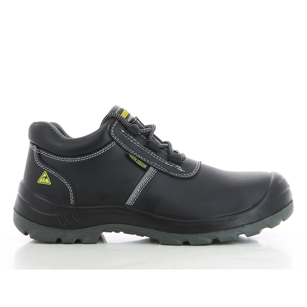 Safety Jogger Veiligheidsschoen Aura S3 77.5157.08