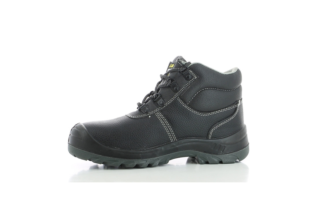 Safety Jogger Veiligheidsschoen Bestboy - S3 - Hoog