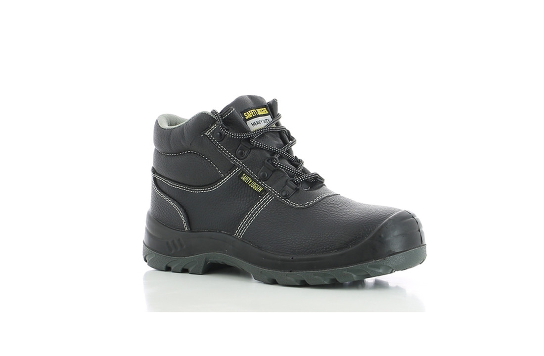 Safety Jogger Veiligheidsschoen Bestboy - S3 - Hoog