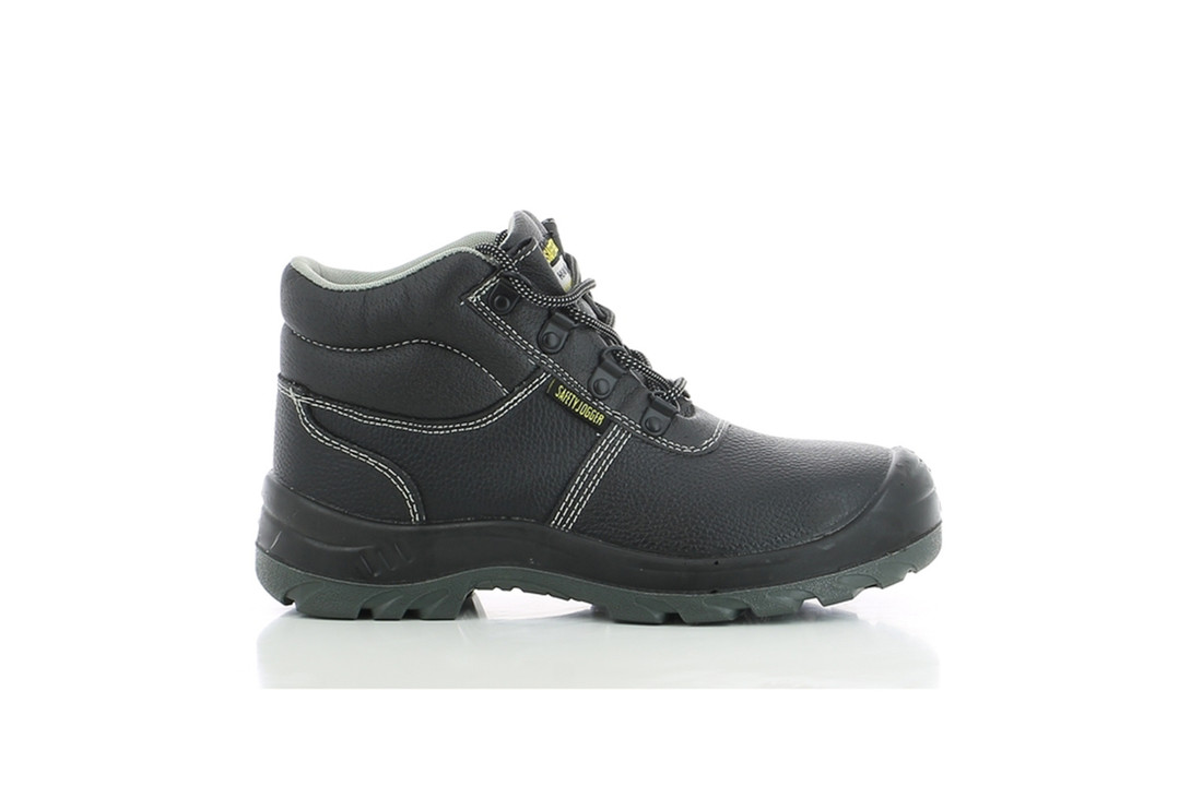 Safety Jogger Veiligheidsschoen Bestboy - S3 - Hoog
