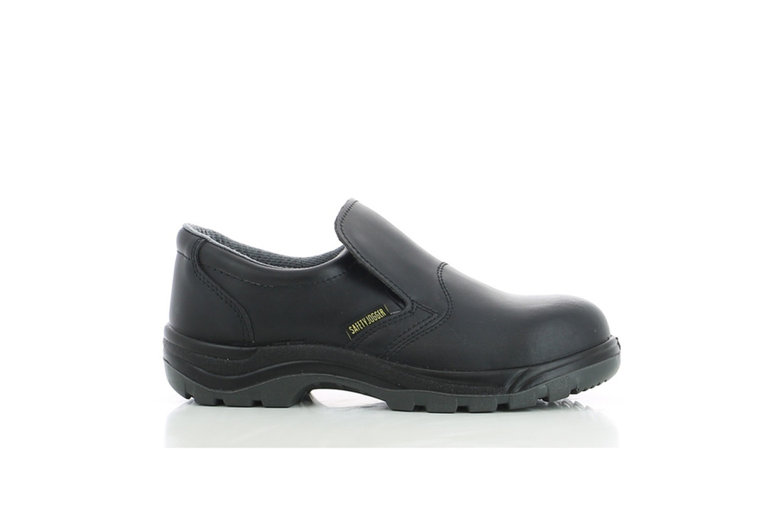 Safety Jogger Veiligheidsschoen X0600 S3 77.5157.30
