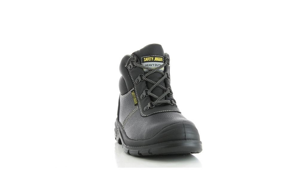 Safety Jogger Veiligheidsschoen Bestboy2 S3 77.5157.68