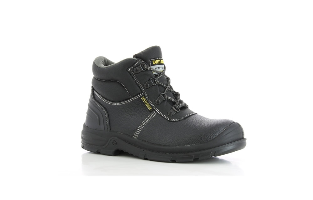 Safety Jogger Veiligheidsschoen Bestboy2 S3 77.5157.68