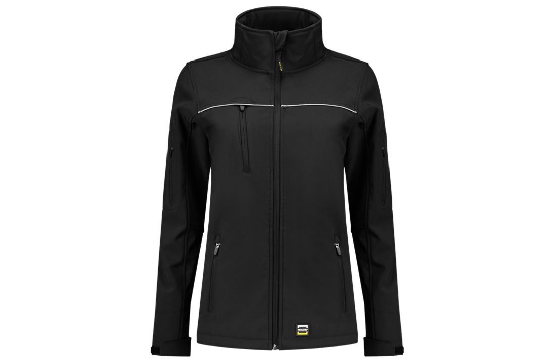 Tricorp Softshell Luxe Dames 402009