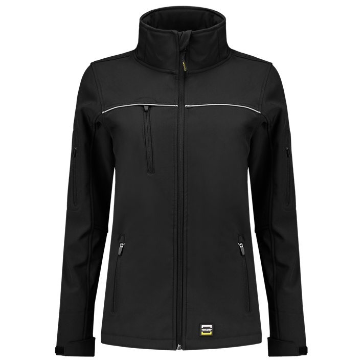 Tricorp Softshell Luxe Dames 402009