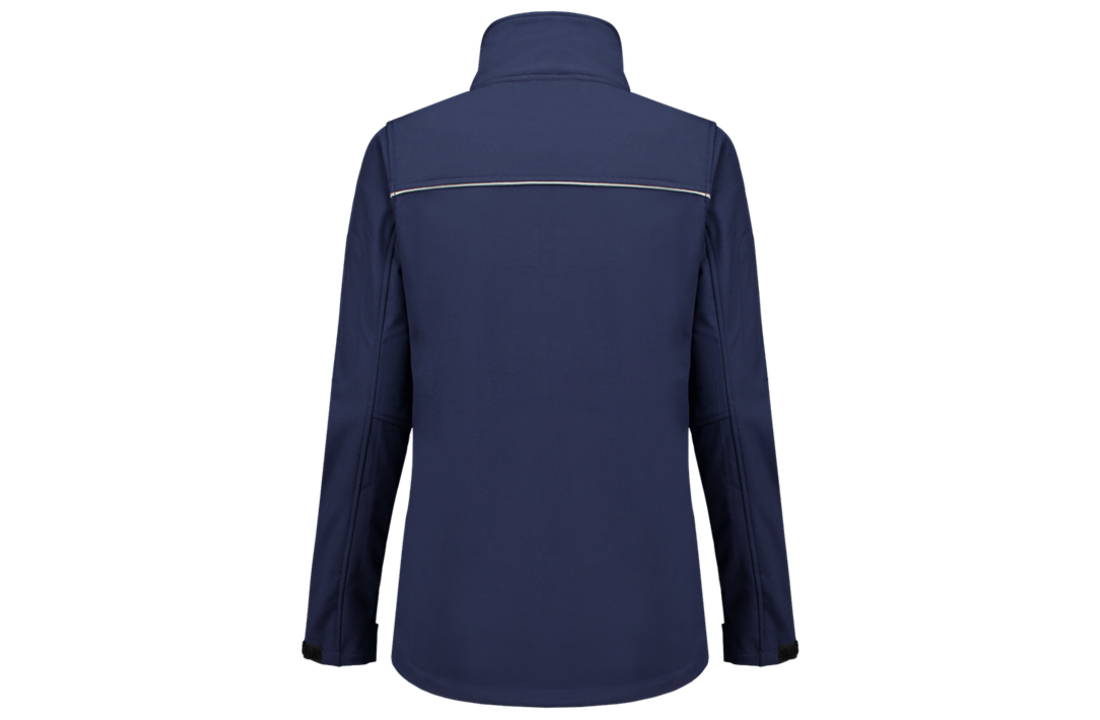 Tricorp Softshell Luxe Dames 402009