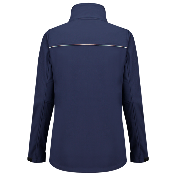 Tricorp Softshell Luxe Dames 402009