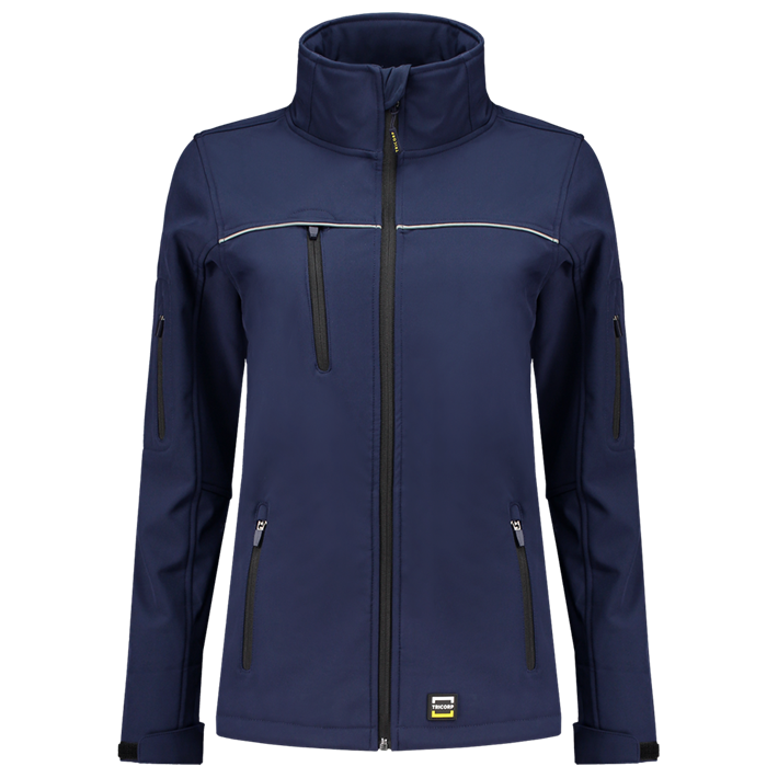 Tricorp Softshell Luxe Dames 402009