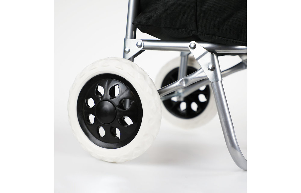 Derby of Sweden Boodschappen Trolley - 1582119
