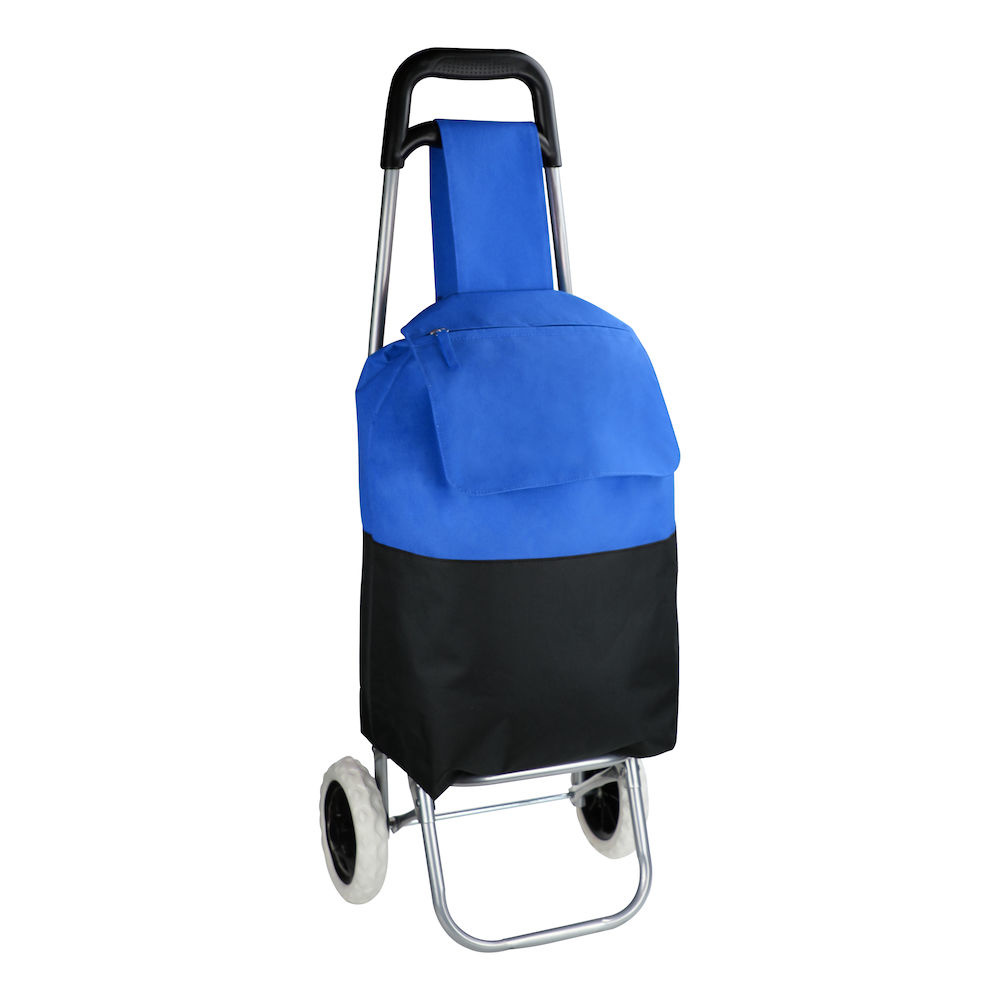 Derby of Sweden Boodschappen Trolley 1582119