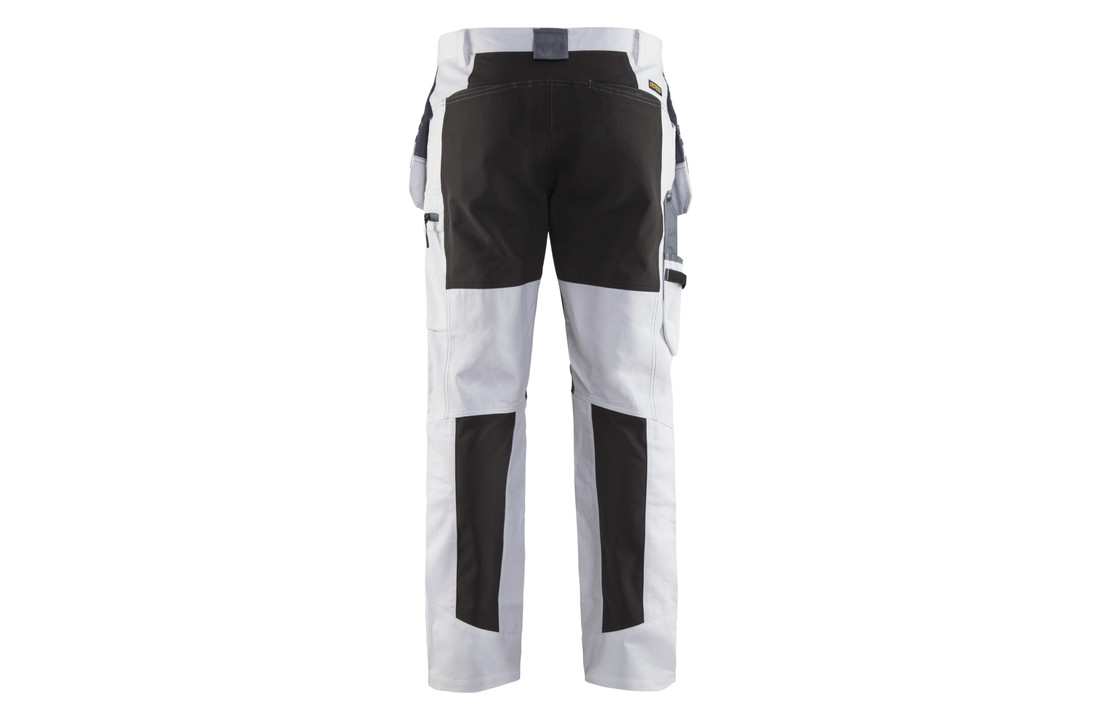Blåkläder Werkbroek Met Stretch Schilders