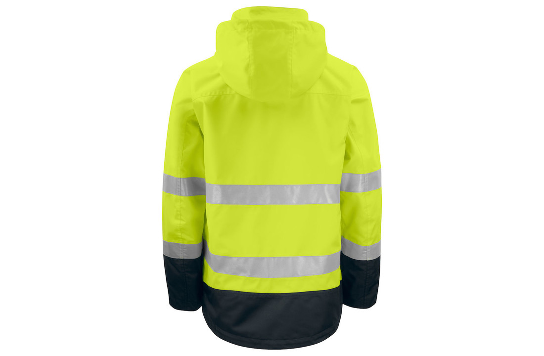 Projob Regenjas High Visibility