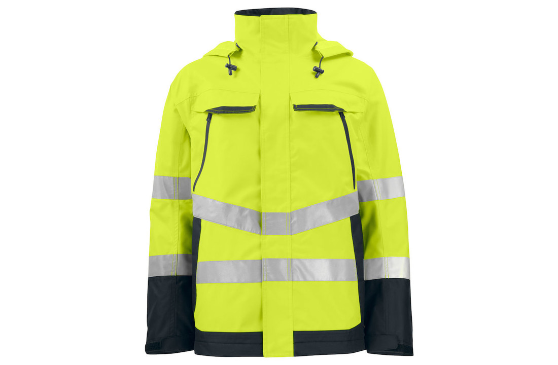 Projob Regenjas High Visibility