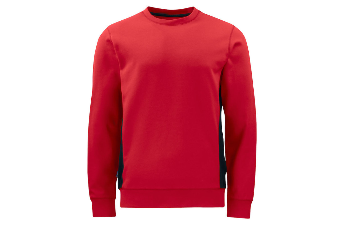 Projob Sweater Ronde Hals