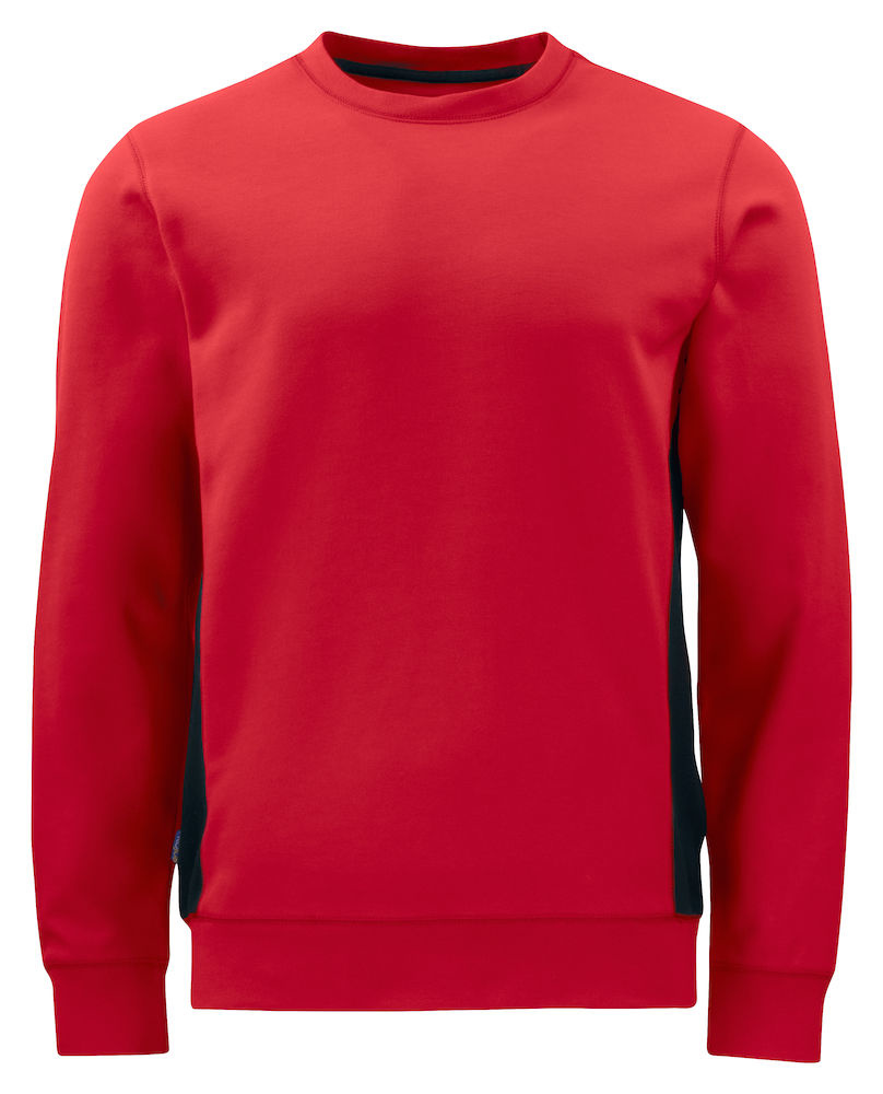Projob Sweater Ronde Hals
