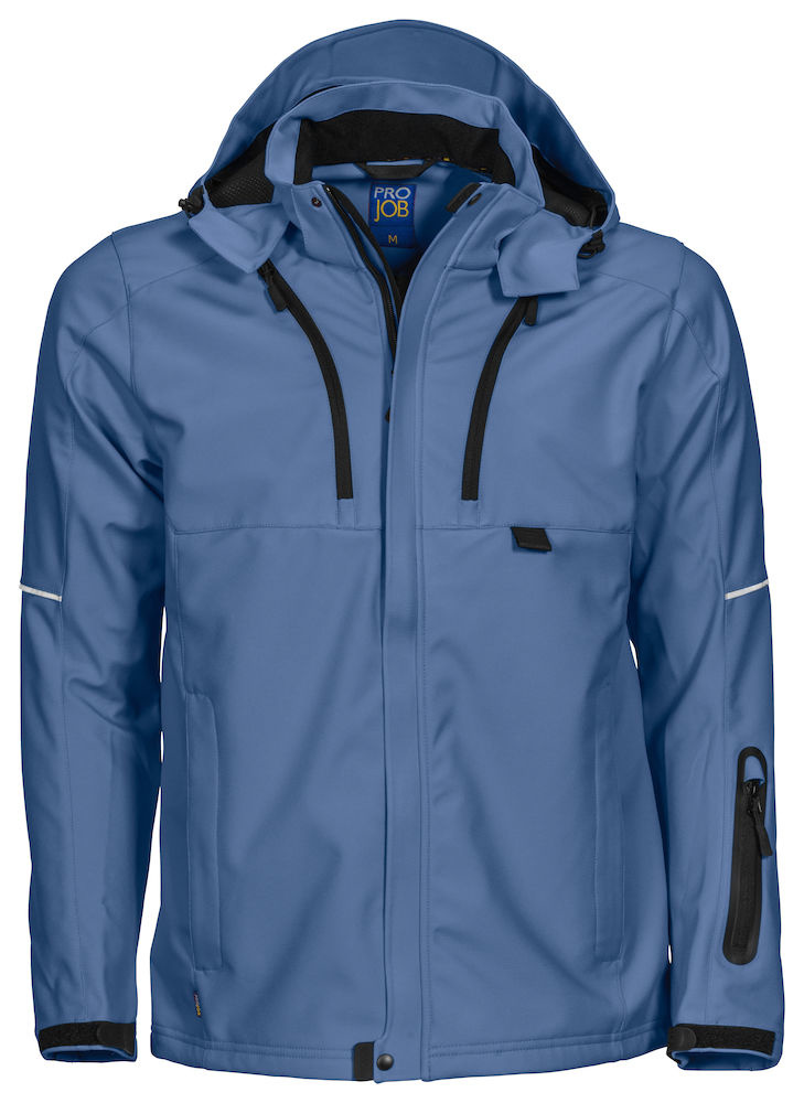Projob Softshell Jas